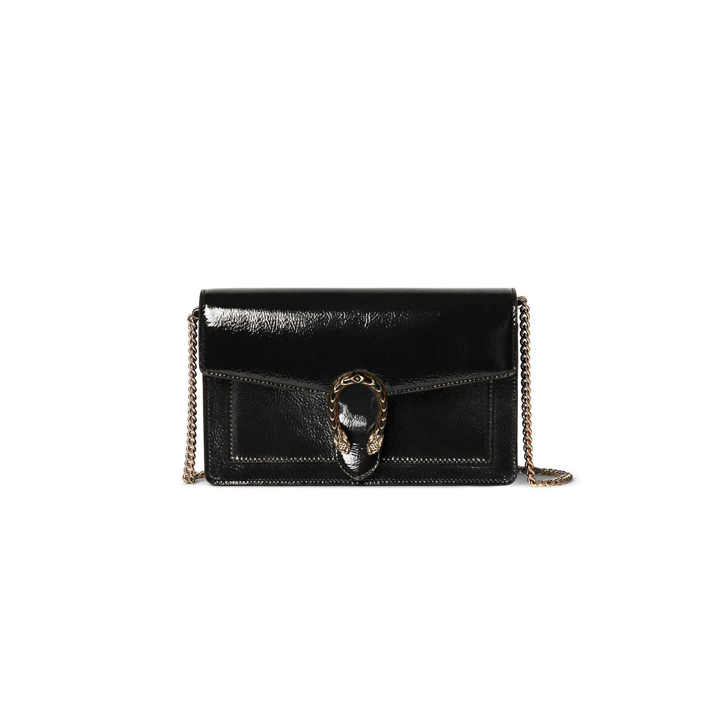 GUCCI DIONYSUS WALLET ON CHAIN ‎837374 (20*12.5*4.5cm)